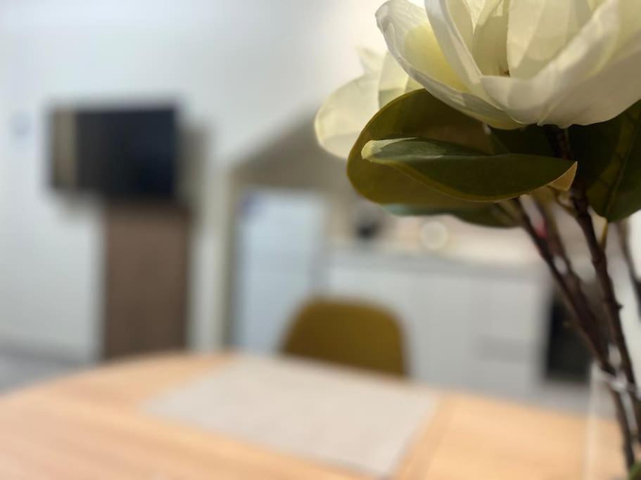 Odyssey Apt 1 테살로니키 외부 사진